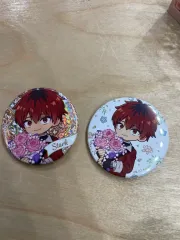 葬送のフリーレン シュタルク 缶バッジ まとめ