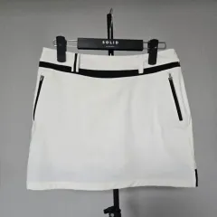 新品 アイ ルカ 70号 LOUIS CASTEL ルイカステル キュロット スカート W-スカート-253