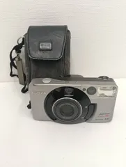 2026年最新】canon autoboy luna 105の人気アイテム - メルカリ