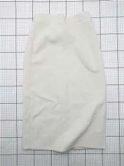 ◇ ⊇ ビーミングバイビームス B:MING by BEAMS タイトスカート アイボリー系 M レディース E  【1603160001932】