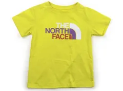 【ノースフェイス/TheNorthFace】Tシャツ・カットソー 130サイズ 女の子【子供服・ベビー服】（2088290）