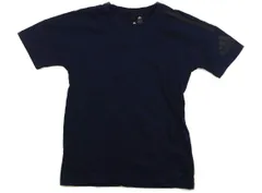 【アディダス/Adidas】Tシャツ・カットソー 150サイズ 男の子【子供服・ベビー服】（2088490）