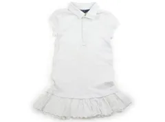 【ポロラルフローレン/POLORALPHLAUREN】ワンピース 120サイズ 女の子【子供服・ベビー服】（2087673）