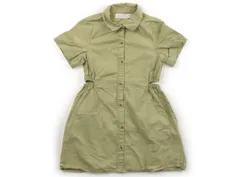 【ザラ/ZARA】ワンピース 110サイズ 女の子【子供服・ベビー服】（2088491）