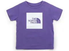 【ノースフェイス/TheNorthFace】Tシャツ・カットソー 100サイズ 男の子【子供服・ベビー服】（2087677）