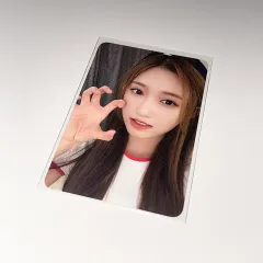 IVE（アイヴ） イソ 2023 シーグリ シーズングリーティング ktown4u ケタポ 出品