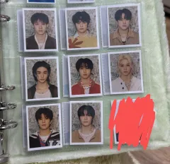 Stray Kids STAY 4期 ファンクラブキット 証明写真 まとめ