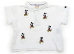 【プティマイン/petitmain】ポロシャツ 80サイズ 男の子【子供服・ベビー服】（2087886）