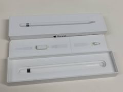 Apple Pencil 第1世代 A1603 純正 箱付き 動作未確認 現状品 - メルカリ