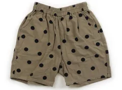 【ローリーズファーム/LOWRYS FARM】ハーフパンツ 130サイズ 女の子【子供服・ベビー服】（2088311）