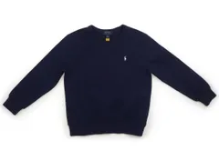 【ポロラルフローレン/POLORALPHLAUREN】トレーナー・プルオーバー 120サイズ 男の子【子供服・ベビー服】（2087991）