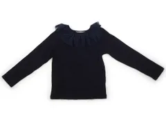 【むーのんのん/moononnon】Tシャツ・カットソー 130サイズ 女の子【子供服・ベビー服】（2087993）