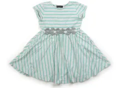 【べべ/BeBe】ワンピース 110サイズ 女の子【子供服・ベビー服】（2088415）