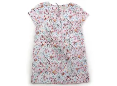 【ザラ/ZARA】ワンピース 110サイズ 女の子【子供服・ベビー服】（2087800）