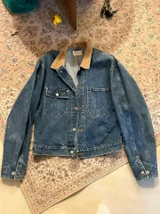 ラルフローレン ポロ デニムジャケット