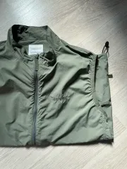 グラミチ タクティカル ベスト M