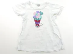 【エニィファム/anyFAM】Tシャツ・カットソー 140サイズ 女の子【子供服・ベビー服】（2088525）