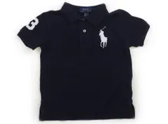 【ポロラルフローレン/POLORALPHLAUREN】ポロシャツ 90サイズ 男の子【子供服・ベビー服】（2087903）