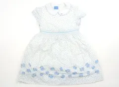 【ファミリア/familiar】ワンピース 100サイズ 女の子【子供服・ベビー服】（2088013）