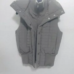 セオリーダウンベスト