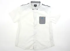【アルマーニ/Armani】シャツ・ブラウス 150サイズ 男の子【子供服・ベビー服】（2088213）