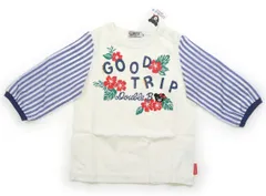 【ダブルＢ/DoubleB】Tシャツ・カットソー 90サイズ 女の子【子供服・ベビー服】（2088112）