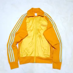 アディダス BECKENBAUER(ベッケンバウアー) メンズ ジップアップジャージ M 0223