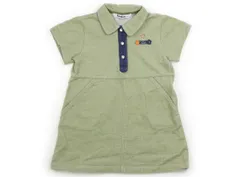 【ファミリア/familiar】ワンピース 90サイズ 女の子【子供服・ベビー服】（2088114）