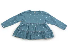 【アプレレクール/apreslescours】チュニック 120サイズ 女の子【子供服・ベビー服】（2088437）