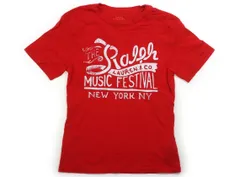 【ポロラルフローレン/POLORALPHLAUREN】Tシャツ・カットソー 150サイズ 男の子【子供服・ベビー服】（2088218）