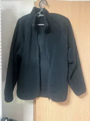 ユニクロ フリース L