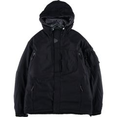 ハイロフト フーディジャケット プリマロフト メンズ FREAK'S STORE ハイロフト フーディジャケット プリマロフト - メルカリ