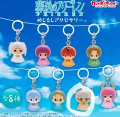 葬送のフリーレン めじるしガチャ アイゼン 未開封