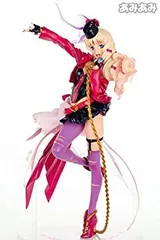 【中古】一番くじプレミアム 劇場版マクロスF（フロンティア） 恋離飛翼-サヨナラノツバサ- 翼に風を、銀河に歌を！ C賞 シェリル・ノーム シャイン・オ