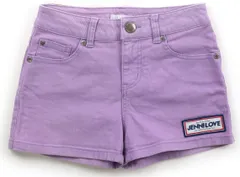 【ジェニィ/JENNI】ショートパンツ 140サイズ 女の子【子供服・ベビー服】（2087823）