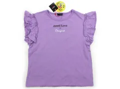【ジェニィ/JENNI】Tシャツ・カットソー 140サイズ 女の子【子供服・ベビー服】（2087926）