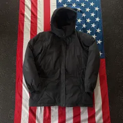 M L L.Bean エルエルビーン グースダウン パーカ