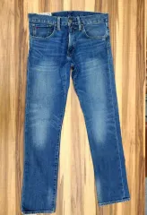 ポロラルフローレン デニム