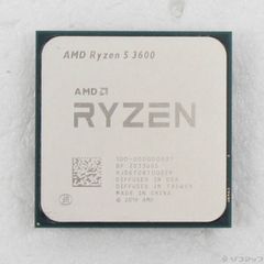 ジャンク AMD Ryzen 7 5800X CPU 8コア16スレッド - メルカリ