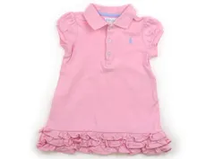 【ラルフローレン/RalphLauren】チュニック 80サイズ 女の子【子供服・ベビー服】（2088233）