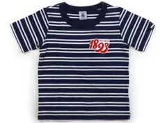 【プチバトー/PETITBATEAU】Tシャツ・カットソー 100サイズ 男の子【子供服・ベビー服】（2087833）