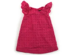 【ポロラルフローレン/POLORALPHLAUREN】ワンピース 90サイズ 女の子【子供服・ベビー服】（2087837）