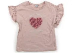 【エニィファム/anyFAM】Tシャツ・カットソー 130サイズ 女の子【子供服・ベビー服】（2088561）