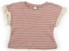【アプレレクール/apreslescours】Tシャツ・カットソー 90サイズ 女の子【子供服・ベビー服】（2088242）