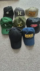 帽子8個まとめ売り