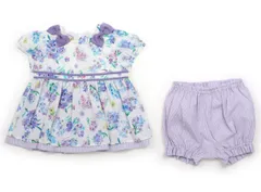 【アナスイ/ANNASUI】上下セット 80サイズ 女の子【子供服・ベビー服】（2087947）