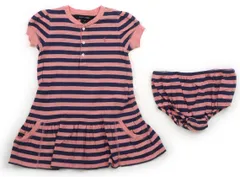 【ラルフローレン/RalphLauren】ワンピース 90サイズ 女の子【子供服・ベビー服】（2088370）