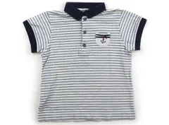 【ファミリア/familiar】ポロシャツ 120サイズ 男の子【子供服・ベビー服】（2087848）