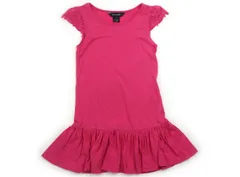 【ラルフローレン/RalphLauren】ワンピース 120サイズ 女の子【子供服・ベビー服】（2087760）