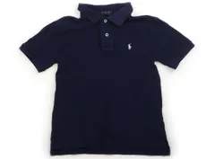 【ポロラルフローレン/POLORALPHLAUREN】ポロシャツ 140サイズ 男の子【子供服・ベビー服】（2088476）